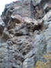 Lockjaw, Tetanus Crag